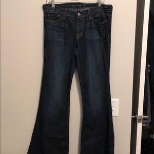 Women’s Flying Monkey Jeans